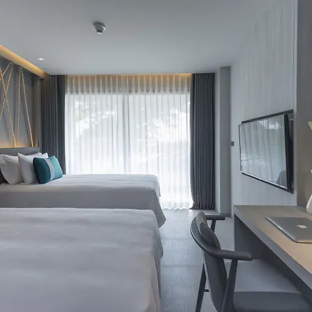 U Jomtien 4*
