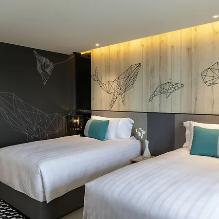Hotel U Jomtien Pattaya