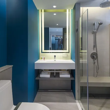 Hotel U Jomtien 4*