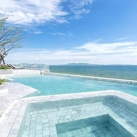 U Jomtien Hotel