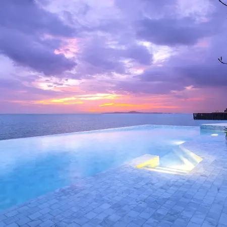 U Jomtien 4* Pattaya