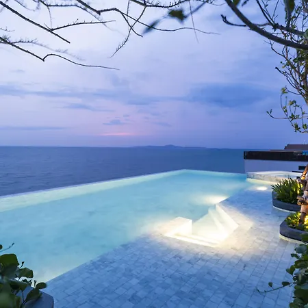Hotel U Jomtien