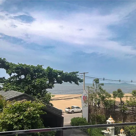 Hotel U Jomtien Pattaya