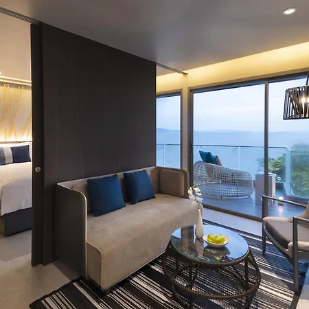 Hotel U Jomtien