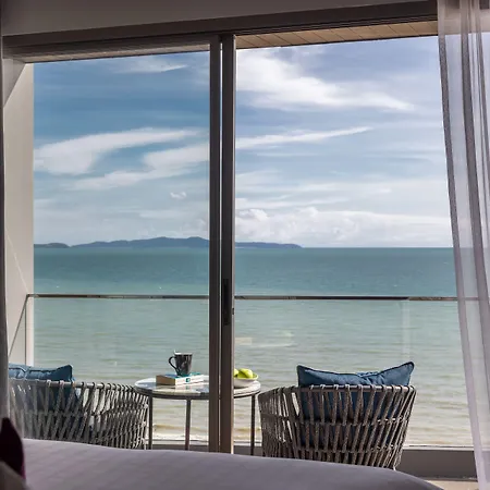 U Jomtien 4* Pattaya