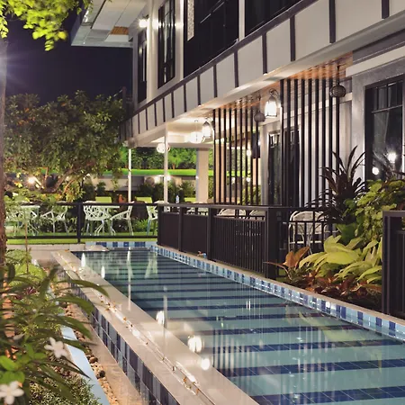Ty Resort