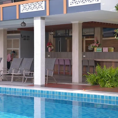 Resort Ty