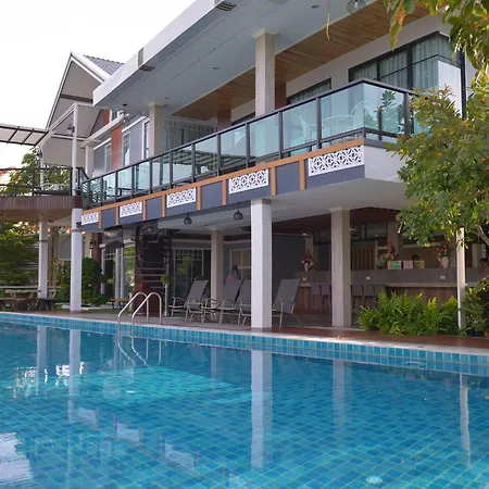 Resort Ty 3*