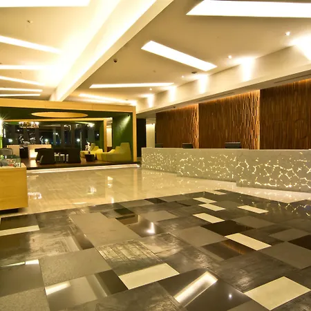 Tsix5 Quarter Hotel