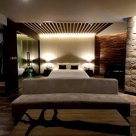 Tsix5 Quarter Hotel Pattaya