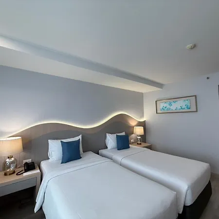 Empress Pattaya