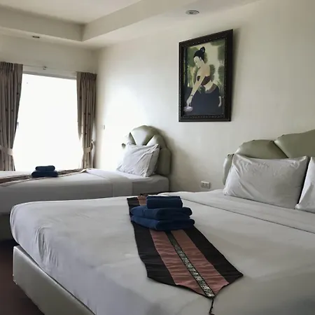 At Sea Hotel