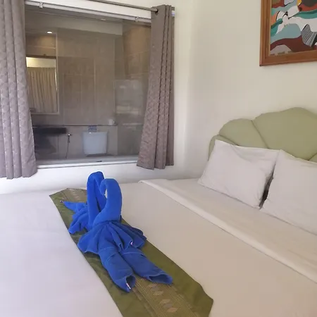 At Sea Hotel 2*