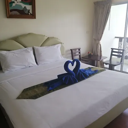 At Sea Pattaya