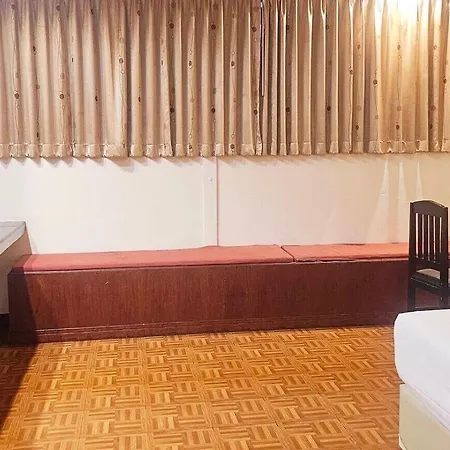 Hotel At Sea Pattaya
