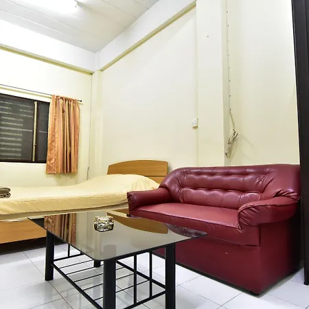 Kaesai Place บ้านพัก Pattaya