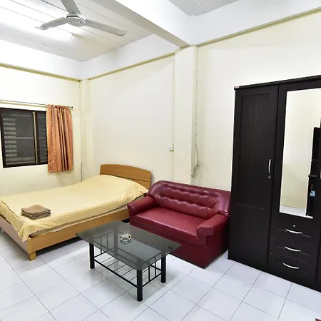 Kaesai Place 2* Pattaya