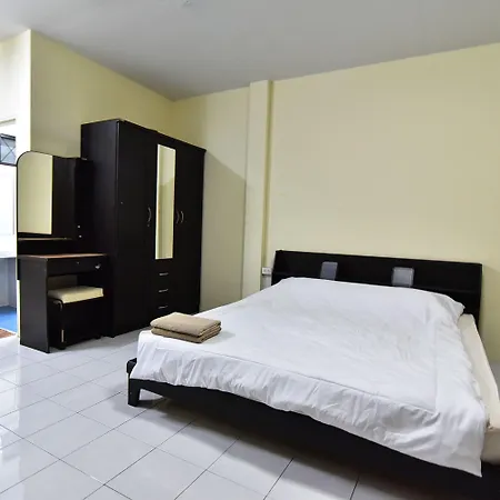 Kaesai Place 2* Pattaya