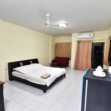 บ้านพัก Kaesai Place
