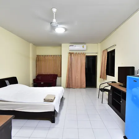 บ้านพัก Kaesai Place