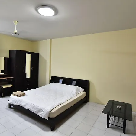 Kaesai Place บ้านพัก Pattaya