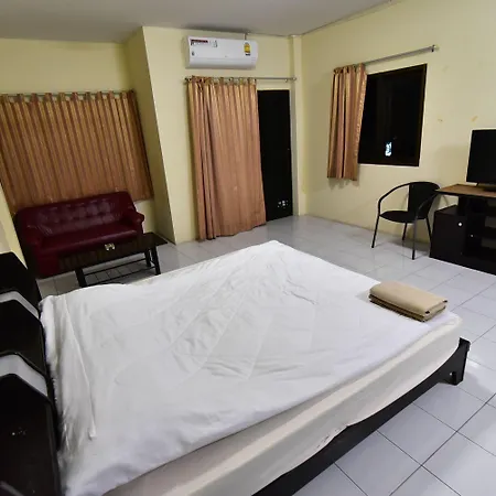 Kaesai Place 2* Pattaya