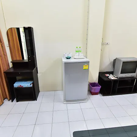 Kaesai Place บ้านพัก