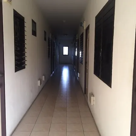 Kaesai Place
