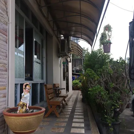 บ้านพัก Kaesai Place Pattaya
