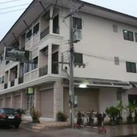 บ้านพัก Kaesai Place