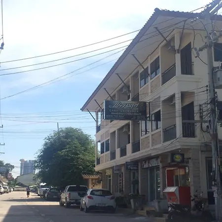 Kaesai Place บ้านพัก