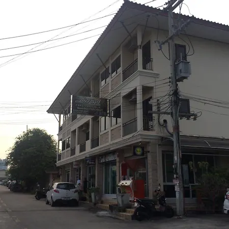 Kaesai Place บ้านพัก 2*