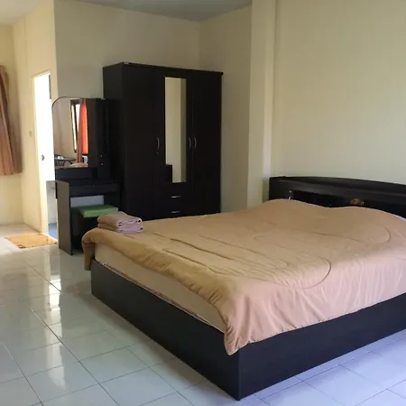 บ้านพัก Kaesai Place