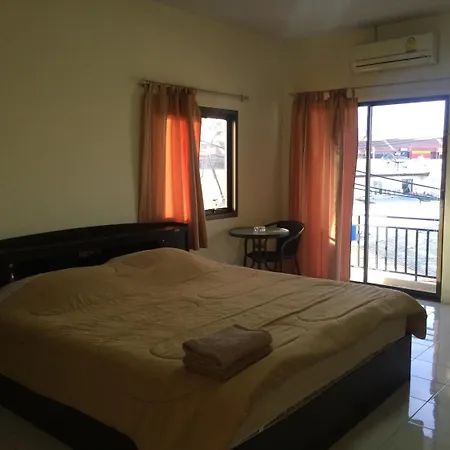 บ้านพัก Kaesai Place Pattaya