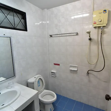Kaesai Place บ้านพัก