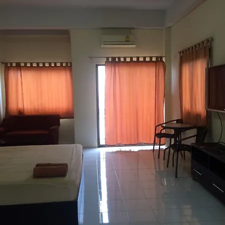 บ้านพัก Kaesai Place