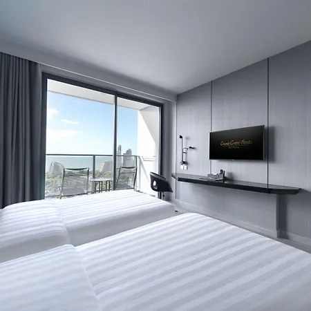 Hotel Grande Centre Point 5*