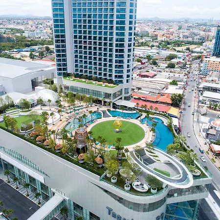Grande Centre Point Pattaya