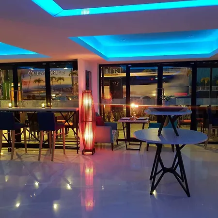 T2 Jomtien 3*