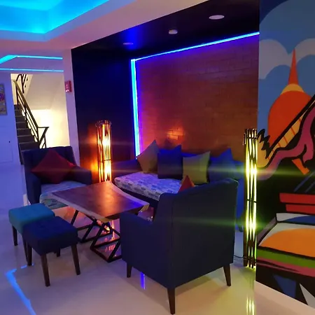 T2 Jomtien 3* Pattaya