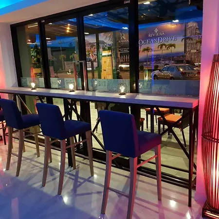 Hotel T2 Jomtien Pattaya