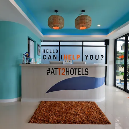 T2 Jomtien Pattaya
