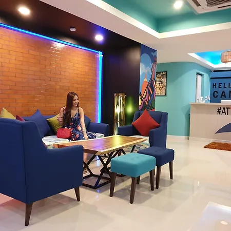 T2 Jomtien