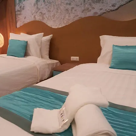 T2 Jomtien 3* Pattaya