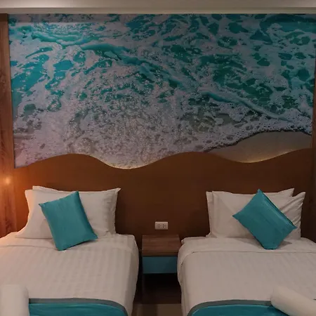 T2 Jomtien Pattaya