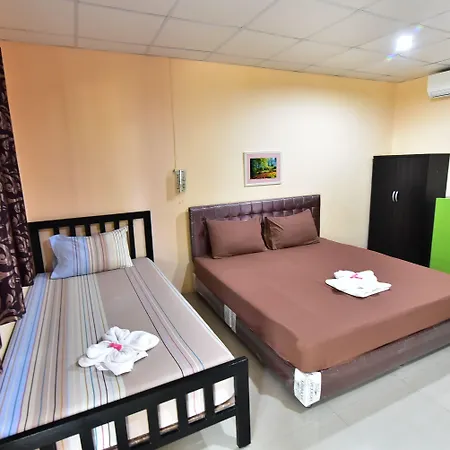 Tippawan Pattaya