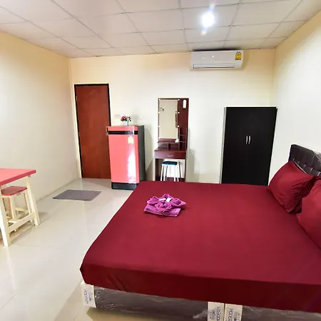 Tippawan Resort Pattaya