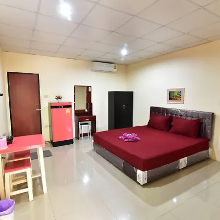 Resort Tippawan Pattaya