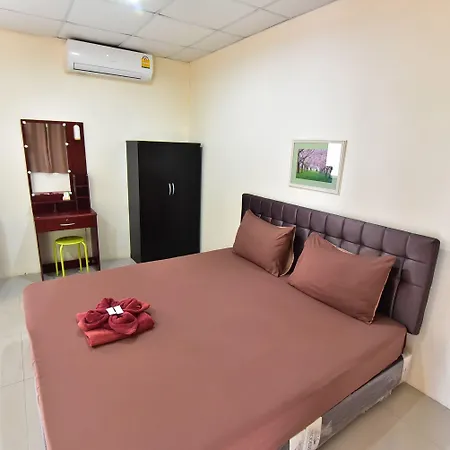 Tippawan Pattaya