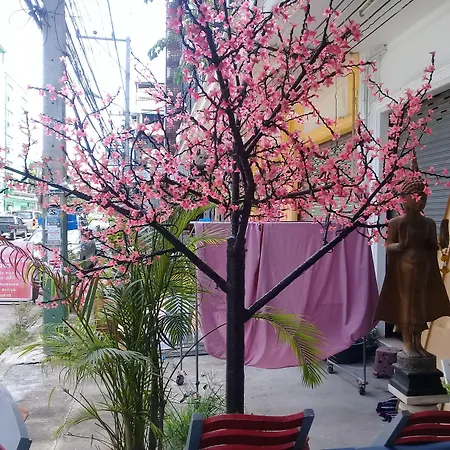 La Canteena อพาร์ทเม้น